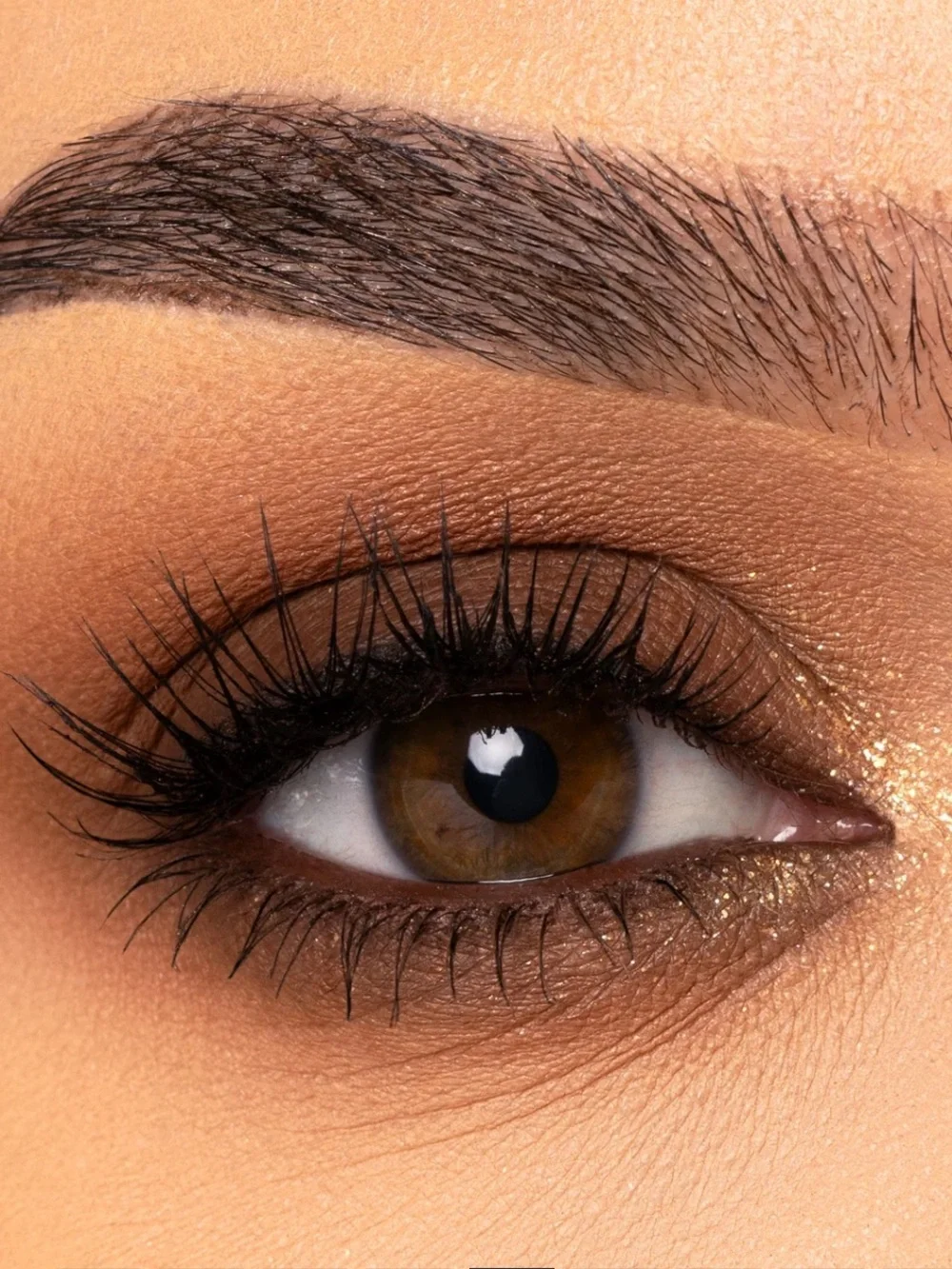 Dose of Colors Golden Hour Eyeshadow Palette